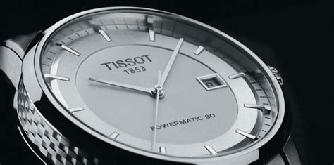 tissot powermatic 80 movement review.